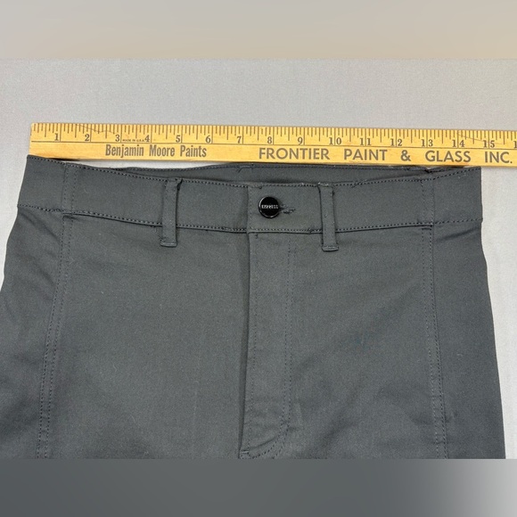 Express Slim Super High-Rise Dress Pants – Size 6 Regular - Picture 5 of 7